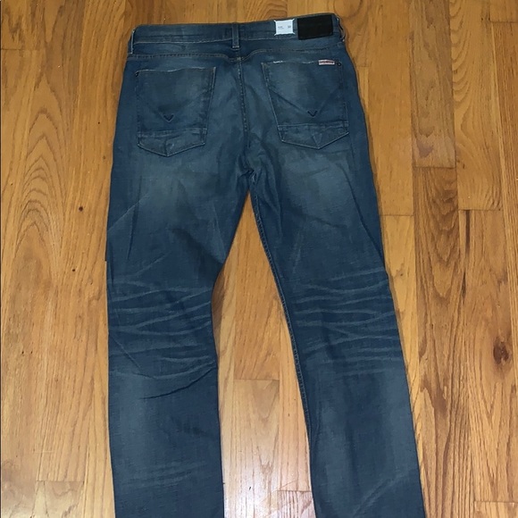 Hudson Jeans - Picture 4 of 4